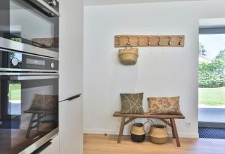 Villa piscine etang et foret - 3