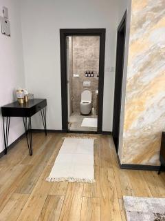 Amara's Cozy 1 Bedroom apartment - 3