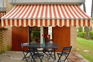 Lovely peaceful villa near the beach-Beahost - 0