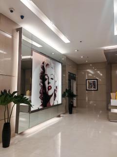 SELF CHECK IN Spacious studio in QC near Morato - 7