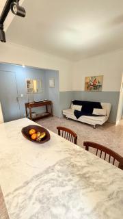 Apartamento 2 dormitórios com Wi-fi e 1 vaga de Estacionamento - 7