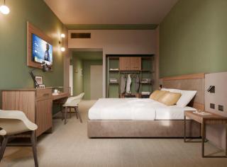 LVG Hotel Collection - Belfiore - 3