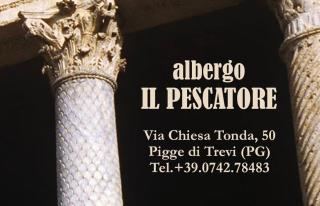 Albergo Il Pescatore - 9