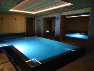 Chalet Sterndolde - 2