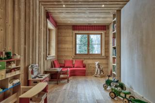 Chalet Sterndolde - 3