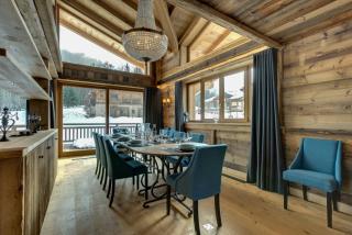 Chalet Sterndolde - 1