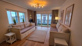 Exclusive complete apartment for 6 people - 9