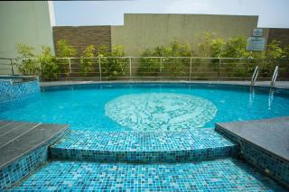 Sarovar Portico- Jalandhar - Jalandhar - 3