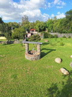 Casa de Campo y Cabañas Los Angeles - 8