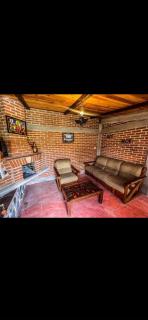 Casa de Campo y Cabañas Los Angeles - 1