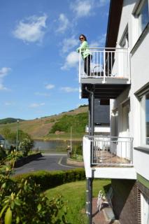 Weingut im Moselkrampen - Ellenz-Poltersdorf - 7