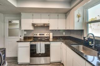 5 Mi to Ocean! Family-Friendly Daytona Beach Home - 3