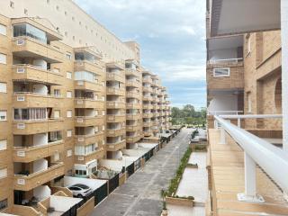 ACV - Costa Azahar I-2ª linea planta 3 norte 2 - 6