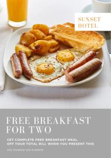 The Sunset Bangsaen Hotel - 4