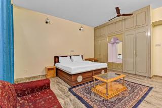 Hotel O Om Naman - 6