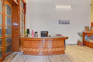 Hotel O Om Naman - 3