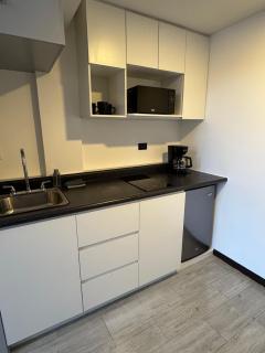 LOFT5 Apartamento Cómodo, Cerca de todo, Minimalista - 1