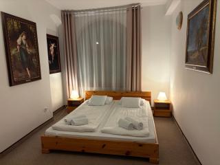 Apartamenty u Kociary - 3