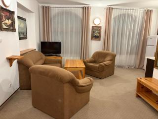 Apartamenty u Kociary - 1