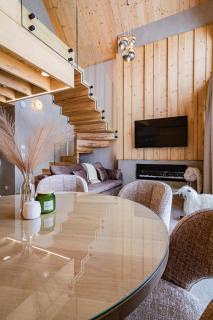 Góralska Dolina II Jacuzzi & Sauna - 6