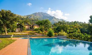 Banasura Cradle Premium Pool Resort - 7