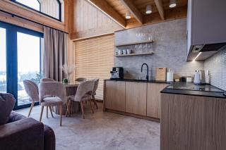 Góralska Dolina II Jacuzzi & Sauna - 7