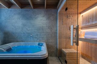 Góralska Dolina II Jacuzzi & Sauna - 5