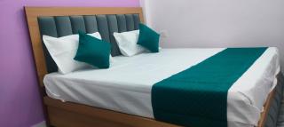 Hotel Dharma palace - 7