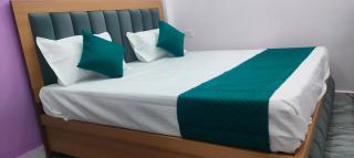 Hotel Dharma palace - 5