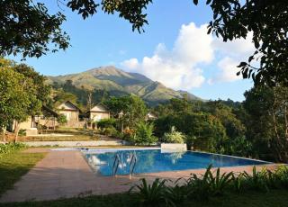 Banasura Cradle Premium Pool Resort - 4