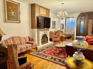 Home away from home, Classic Victorian Haven - 3