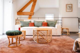 Chambre d'hôtes - Le Hameau de Céline près de Blois - 6