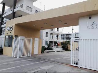 Pieza cama single, departamento - 1