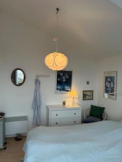 Wooden House With Panoramic View Of Ebeltoft Bay - 2