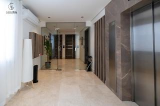 Calla Serviced Apartments كالا للشقق الفندقية - Riyad - 2
