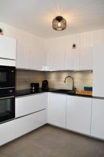 Bergerie avec piscine à Sotta vue maquis - 8