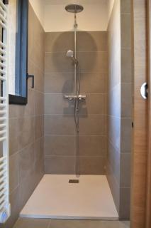 Bergerie avec piscine à Sotta vue maquis - 1