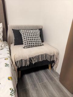 Amani Bldg B520 Classy & Simple Retreat - 5