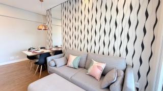 London 83 · Suíte aconchegante no bairro Cambuí - 7