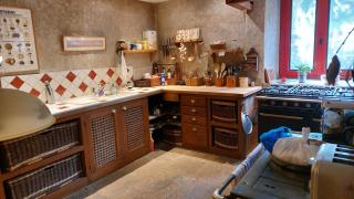 Les Gîtes Du Larderet - Le sous bois - 9