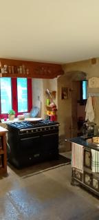 Les Gîtes Du Larderet - Le sous bois - 3