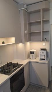 White Harmony Apartment - 6