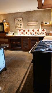 Les Gîtes Du Larderet - Le sous bois - 2