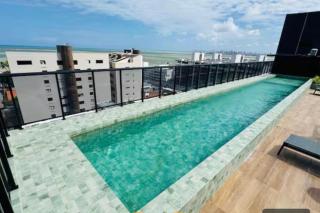 Emunah Di città - flats Ponta de Campina aluguel - 5