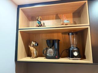 Emunah Di città - flats Ponta de Campina aluguel - 3