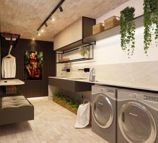 Emunah Di città - flats Ponta de Campina aluguel - 1