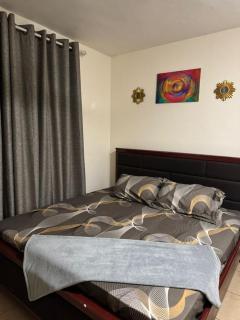 Ohene Apartments - 1