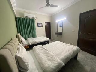 Hermes Urban Stay - 6