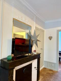 Studio parvis Cloitre Notre Dame - 2