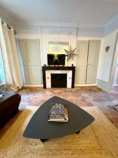 Studio parvis Cloitre Notre Dame - 3